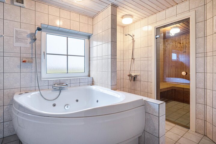 Ferienhaus B2642 in Sønder Klitvej 191, Bjerregård - Bild #17