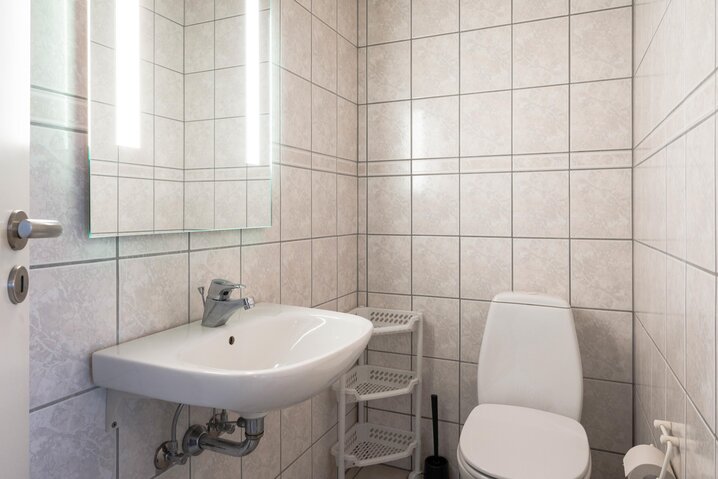 Ferienhaus B2642 in Sønder Klitvej 191, Bjerregård - Bild #19