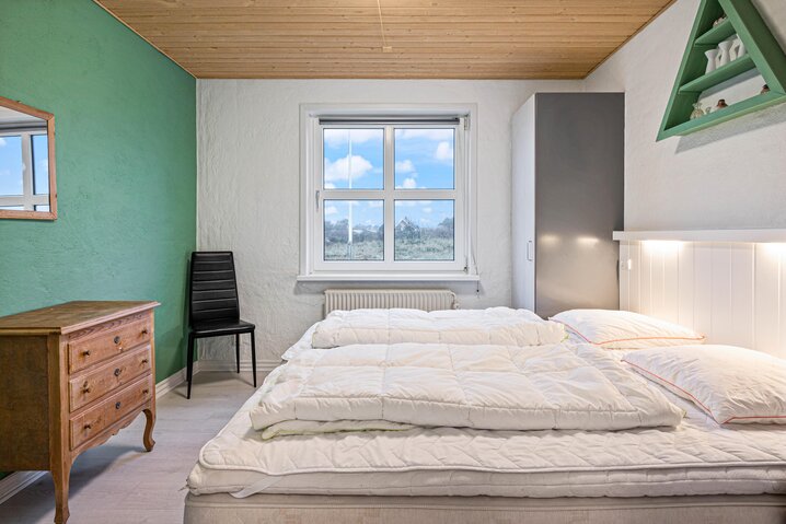 Ferienhaus B2642 in Sønder Klitvej 191, Bjerregård - Bild #20