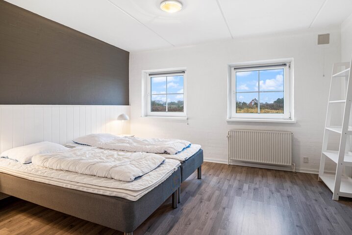 Ferienhaus B2642 in Sønder Klitvej 191, Bjerregård - Bild #21