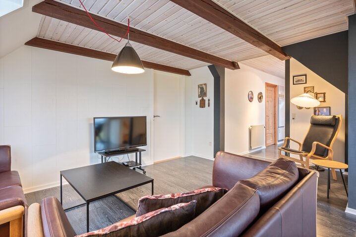 Ferienhaus B2642 in Sønder Klitvej 191, Bjerregård - Bild #22