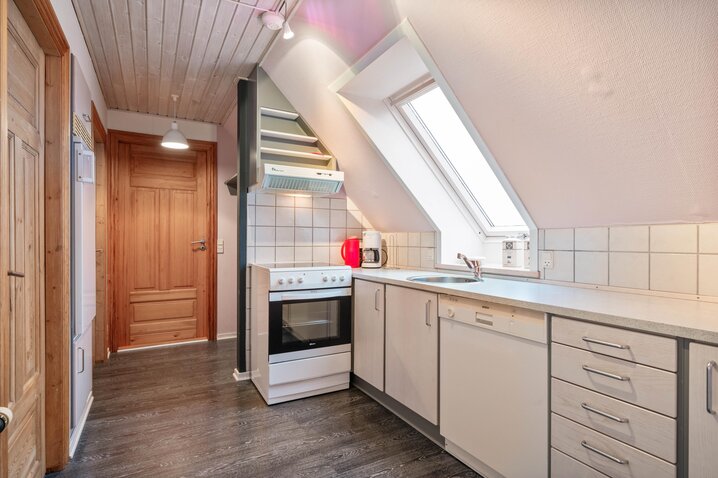 Sommerhus B2642 på Sønder Klitvej 191, Bjerregård - Billede #23