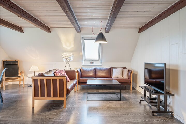 Ferienhaus B2642 in Sønder Klitvej 191, Bjerregård - Bild #24