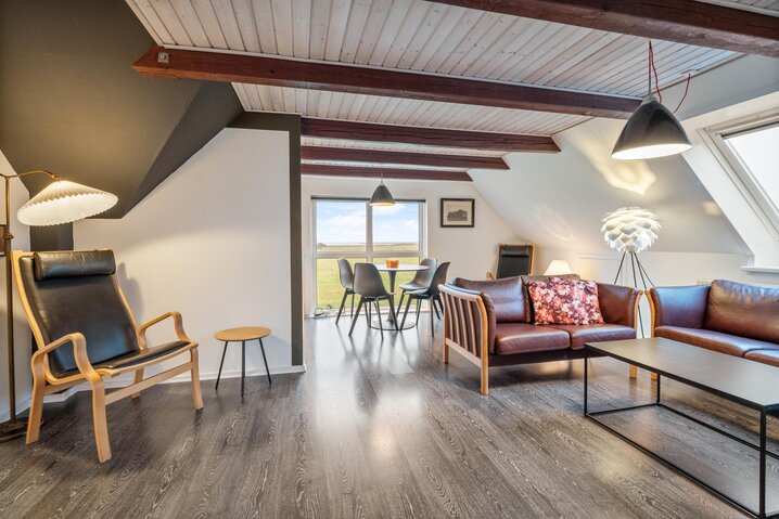 Ferienhaus B2642 in Sønder Klitvej 191, Bjerregård - Bild #27