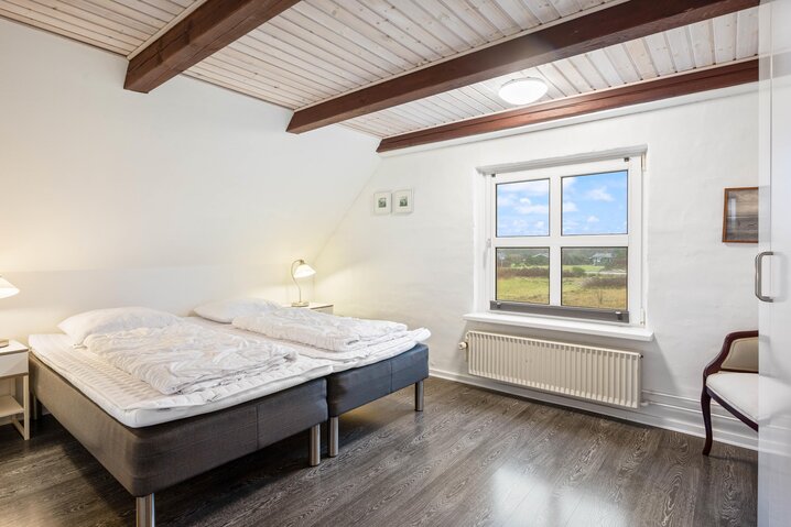 Ferienhaus B2642 in Sønder Klitvej 191, Bjerregård - Bild #28