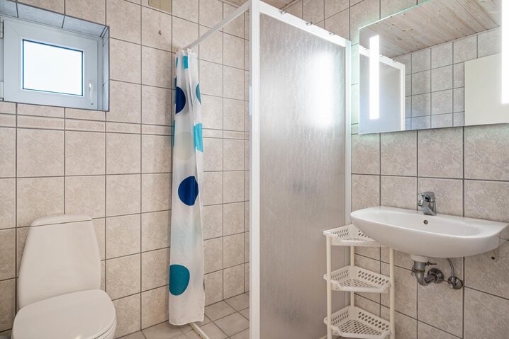 Ferienhaus B2642 in Sønder Klitvej 191, Bjerregård - Bild #29