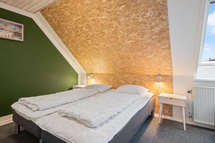 Ferienhaus B2642 in Sønder Klitvej 191, Bjerregård - Bild #30