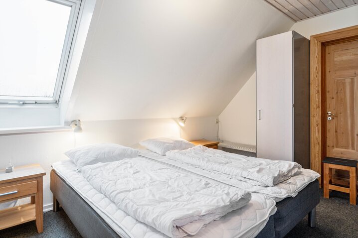 Sommerhus B2642 på Sønder Klitvej 191, Bjerregård - Billede #32