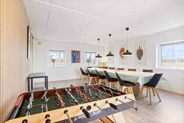 Ferienhaus B2642 in Sønder Klitvej 191, Bjerregård - Bild #3