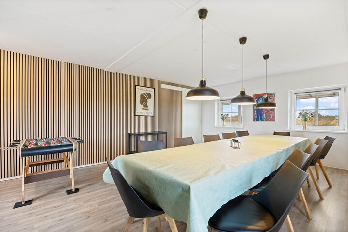 Ferienhaus B2642 in Sønder Klitvej 191, Bjerregård - Bild #7