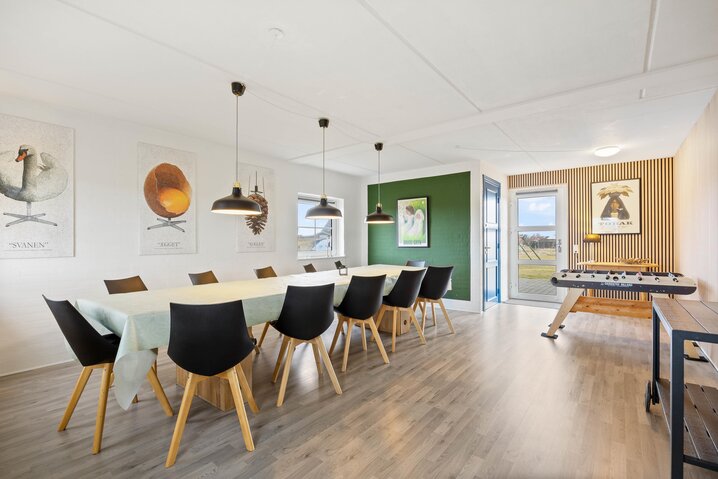 Ferienhaus B2642 in Sønder Klitvej 191, Bjerregård - Bild #8