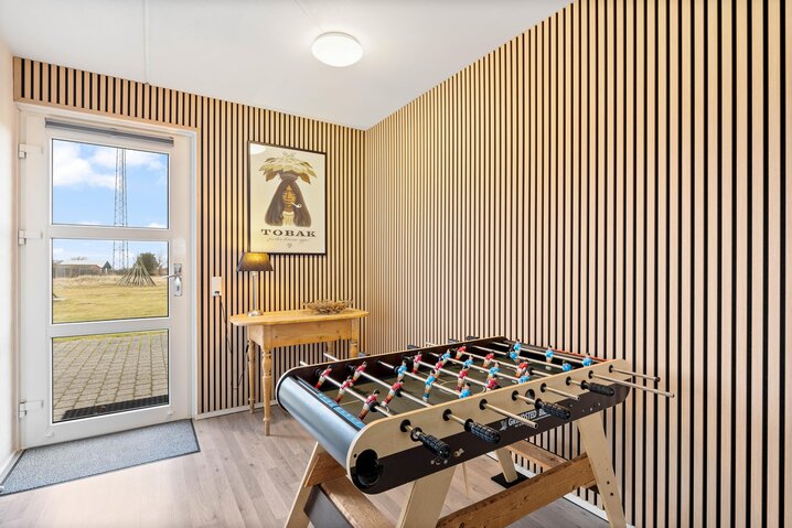 Ferienhaus B2642 in Sønder Klitvej 191, Bjerregård - Bild #9