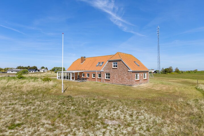 Ferienhaus B2642 in Sønder Klitvej 191, Bjerregård - Bild #33