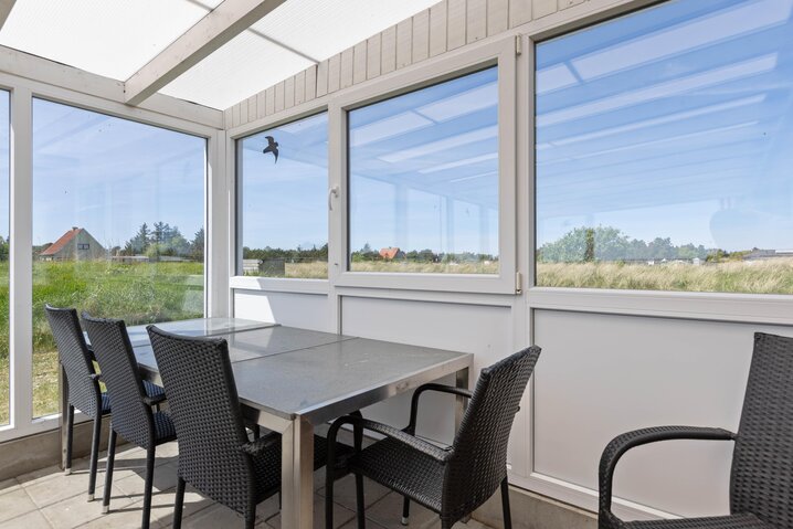 Ferienhaus B2642 in Sønder Klitvej 191, Bjerregård - Bild #37