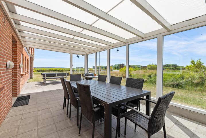 Ferienhaus B2642 in Sønder Klitvej 191, Bjerregård - Bild #38