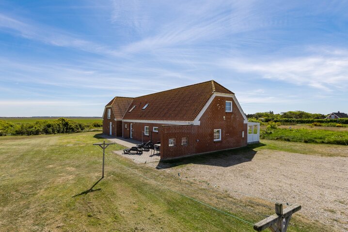Ferienhaus B2642 in Sønder Klitvej 191, Bjerregård - Bild #40