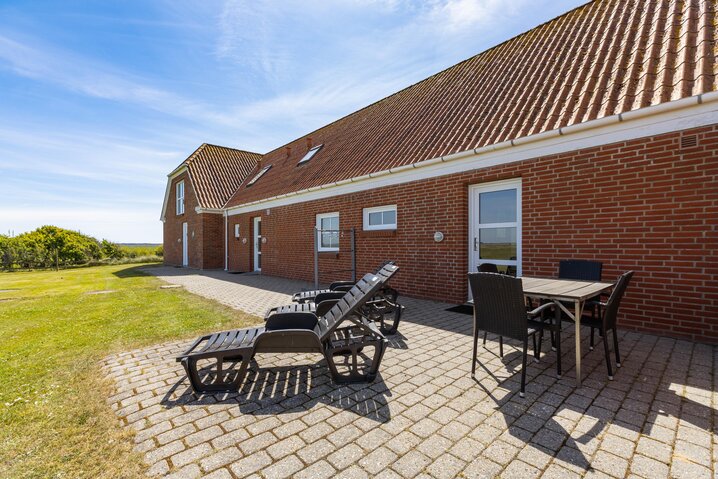 Ferienhaus B2642 in Sønder Klitvej 191, Bjerregård - Bild #41