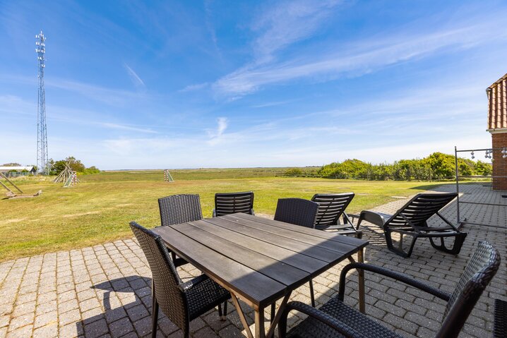 Ferienhaus B2642 in Sønder Klitvej 191, Bjerregård - Bild #42