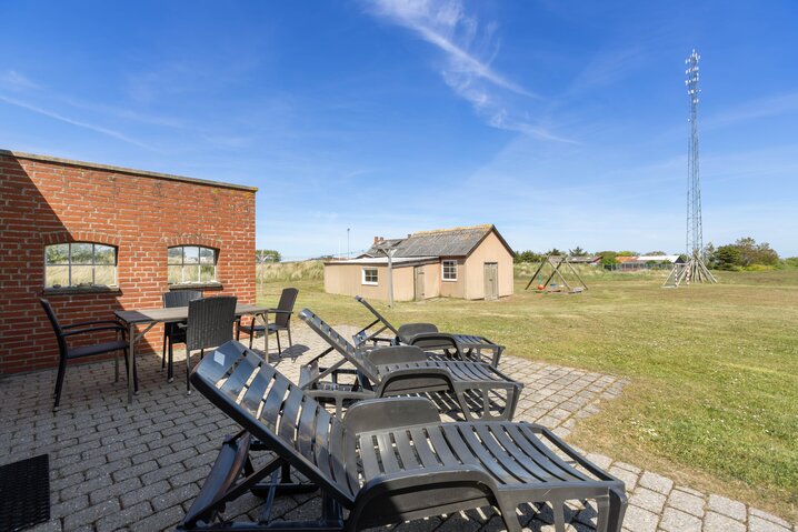 Ferienhaus B2642 in Sønder Klitvej 191, Bjerregård - Bild #43