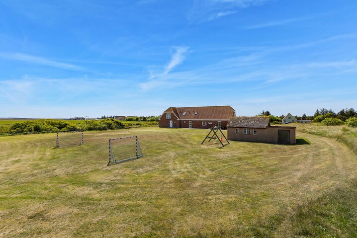 Ferienhaus B2642 in Sønder Klitvej 191, Bjerregård - Bild #44