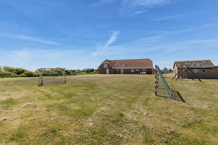 Ferienhaus B2642 in Sønder Klitvej 191, Bjerregård - Bild #45