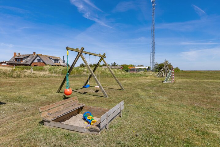 Ferienhaus B2642 in Sønder Klitvej 191, Bjerregård - Bild #46