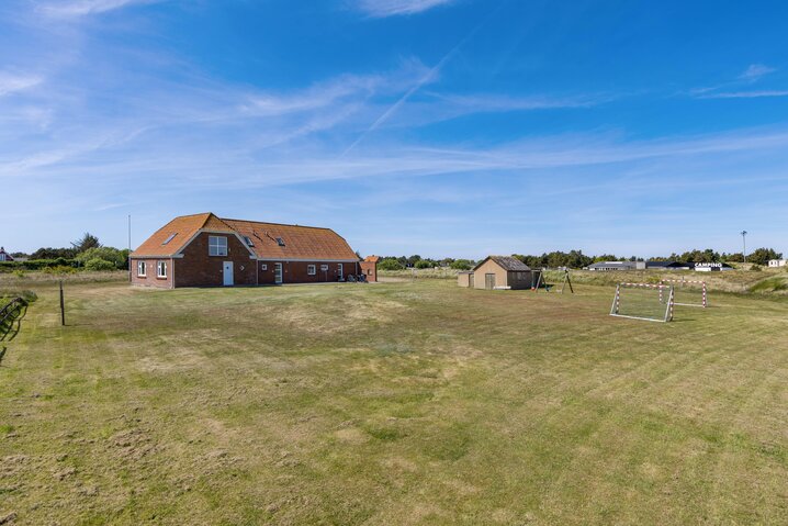 Ferienhaus B2642 in Sønder Klitvej 191, Bjerregård - Bild #47