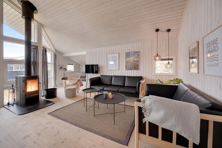 Sommerhus B2644 på Bjerregårdsvej 290, Bjerregård - Billede #1