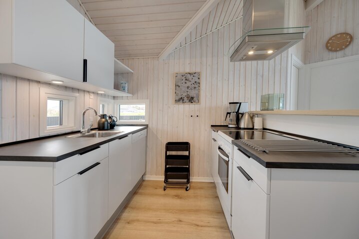 Sommerhus B2644 på Bjerregårdsvej 290, Bjerregård - Billede #2