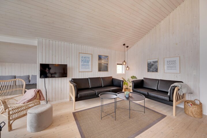 Ferienhaus B2644 in Bjerregårdsvej 290, Bjerregård - Bild #3