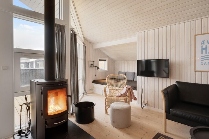 Ferienhaus B2644 in Bjerregårdsvej 290, Bjerregård - Bild #4