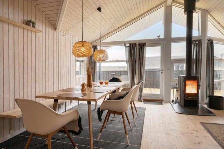 Ferienhaus B2644 in Bjerregårdsvej 290, Bjerregård - Bild #5