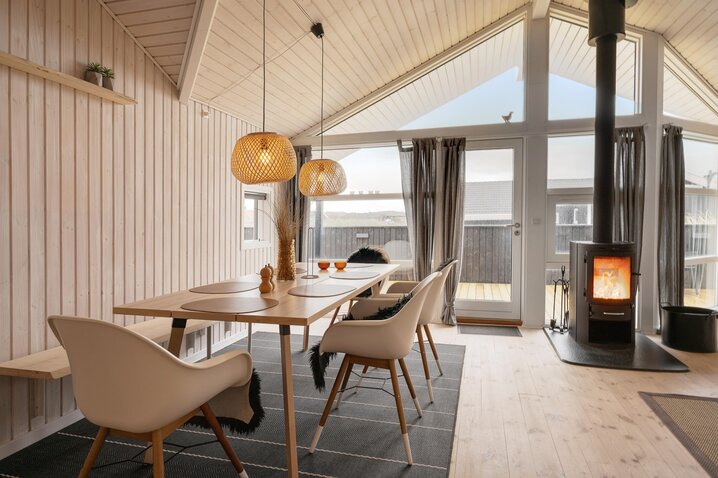 Sommerhus B2644 på Bjerregårdsvej 290, Bjerregård - Billede #5