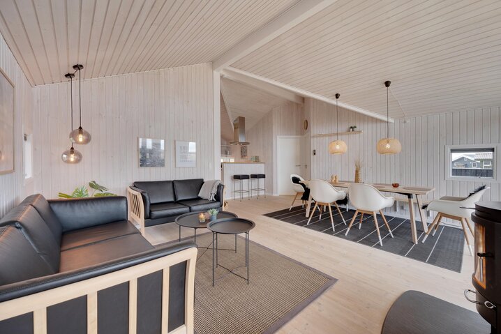 Ferienhaus B2644 in Bjerregårdsvej 290, Bjerregård - Bild #6