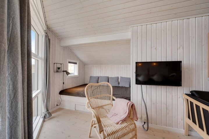 Sommerhus B2644 på Bjerregårdsvej 290, Bjerregård - Billede #7