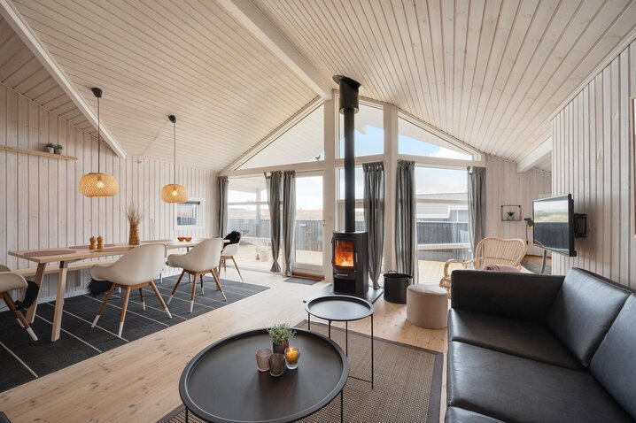 Sommerhus B2644 på Bjerregårdsvej 290, Bjerregård - Billede #8