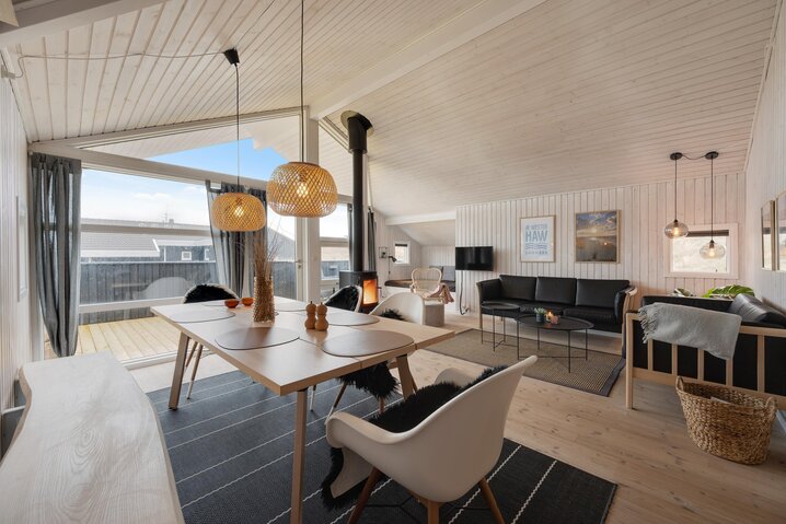 Ferienhaus B2644 in Bjerregårdsvej 290, Bjerregård - Bild #9