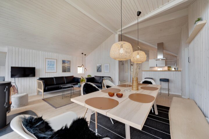 Ferienhaus B2644 in Bjerregårdsvej 290, Bjerregård - Bild #10