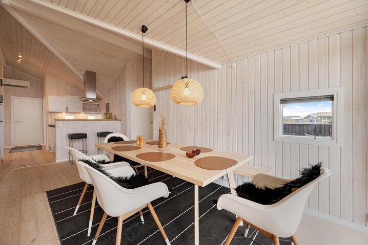 Ferienhaus B2644 in Bjerregårdsvej 290, Bjerregård - Bild #11