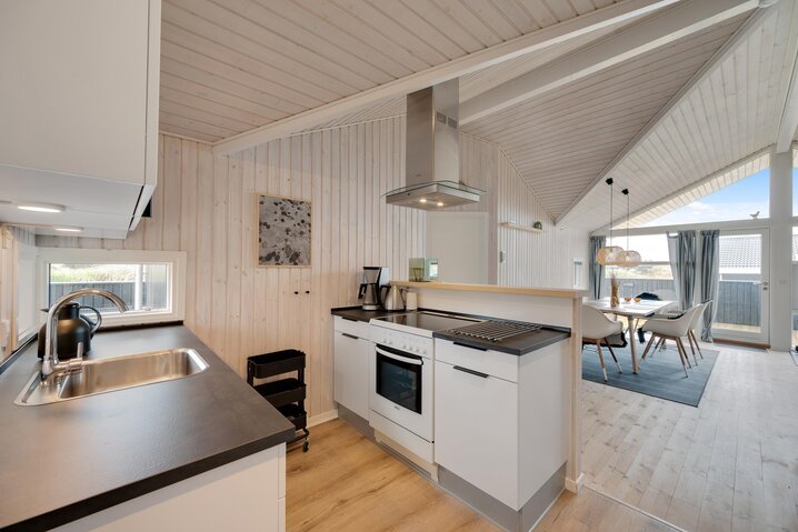 Ferienhaus B2644 in Bjerregårdsvej 290, Bjerregård - Bild #15