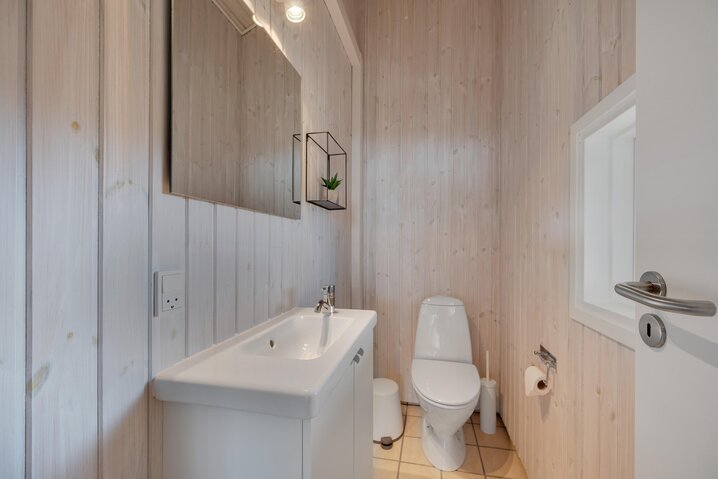 Ferienhaus B2644 in Bjerregårdsvej 290, Bjerregård - Bild #23