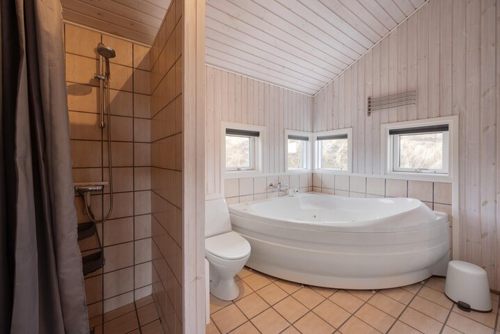 Ferienhaus B2644 in Bjerregårdsvej 290, Bjerregård - Bild #18