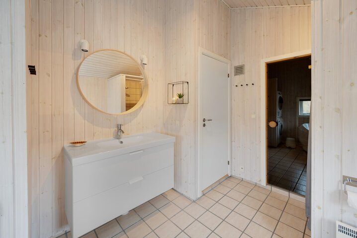 Ferienhaus B2644 in Bjerregårdsvej 290, Bjerregård - Bild #19