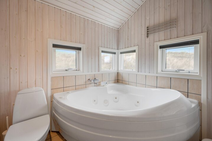 Ferienhaus B2644 in Bjerregårdsvej 290, Bjerregård - Bild #20