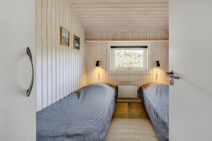 Sommerhus B2644 på Bjerregårdsvej 290, Bjerregård - Billede #22