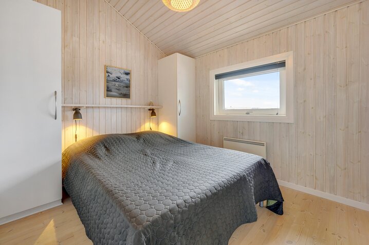 Sommerhus B2644 på Bjerregårdsvej 290, Bjerregård - Billede #16