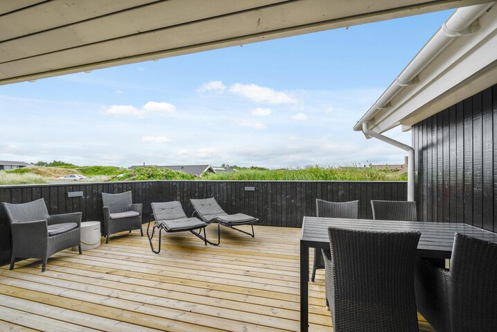 Ferienhaus B2644 in Bjerregårdsvej 290, Bjerregård - Bild #24