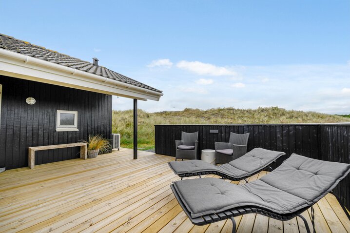 Sommerhus B2644 på Bjerregårdsvej 290, Bjerregård - Billede #25