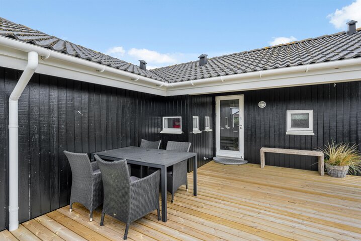 Ferienhaus B2644 in Bjerregårdsvej 290, Bjerregård - Bild #26