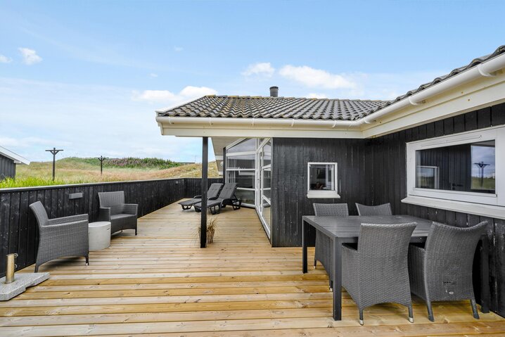 Ferienhaus B2644 in Bjerregårdsvej 290, Bjerregård - Bild #27